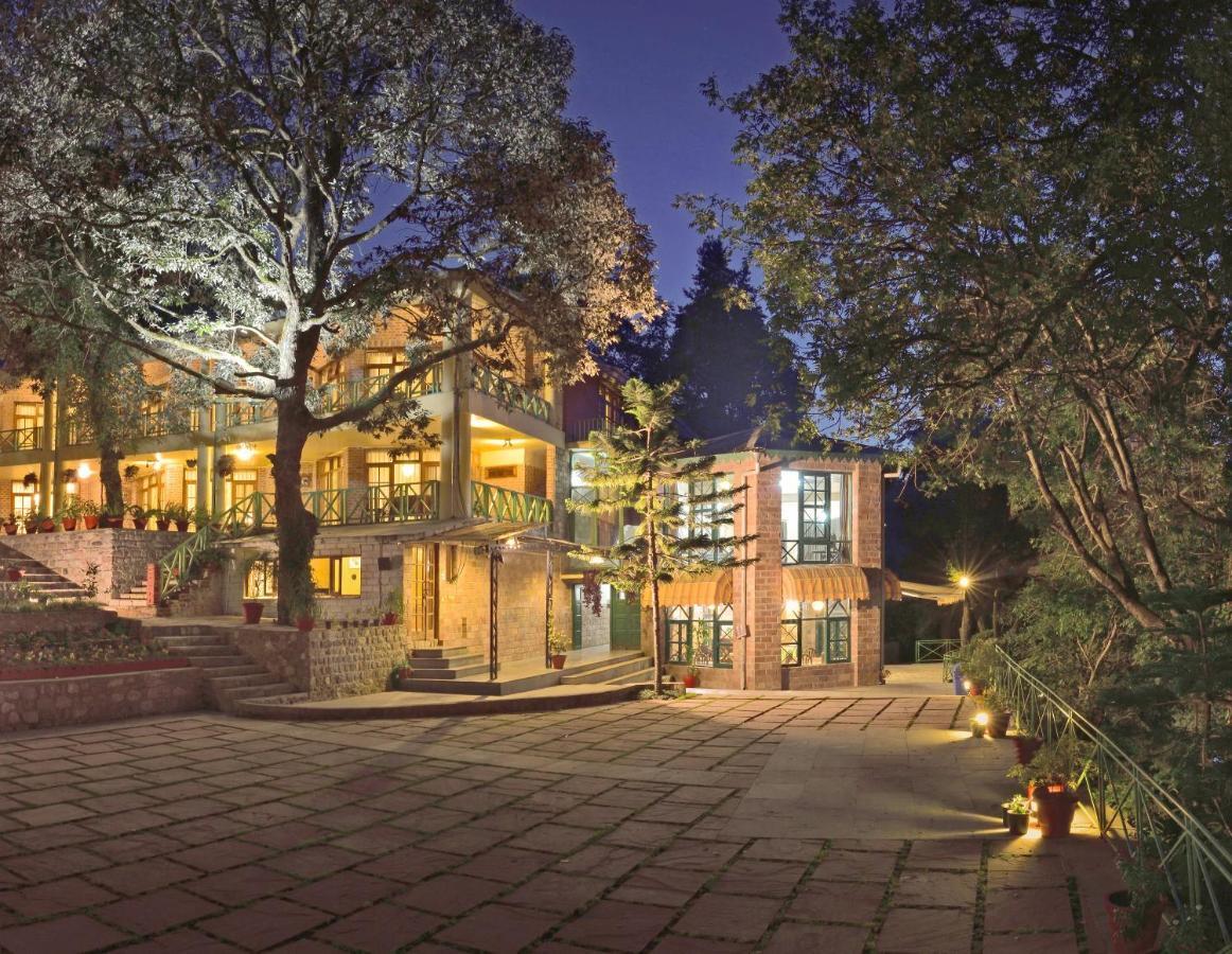 The Lake Resort Naukuchiatal Exterior photo